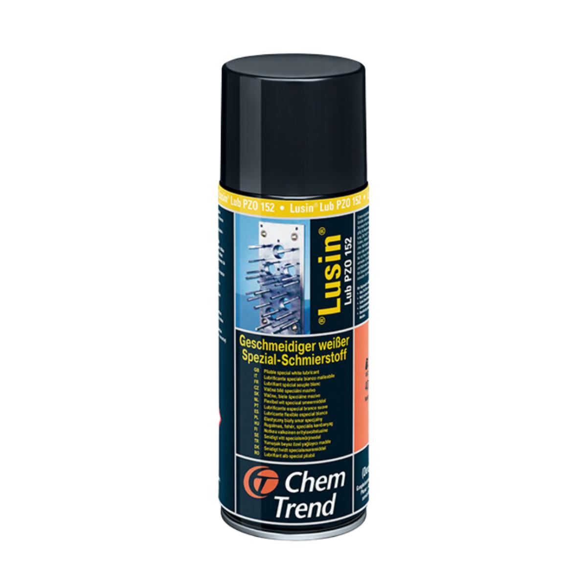 Lusin Ejector Pin Lubricant
