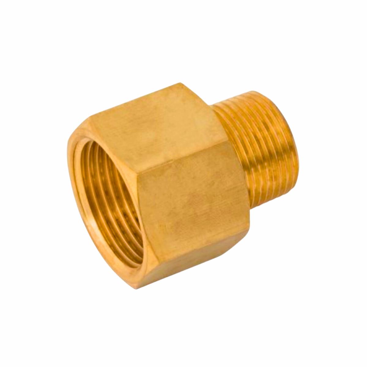 Reducer BSPT Male x BSPP Female