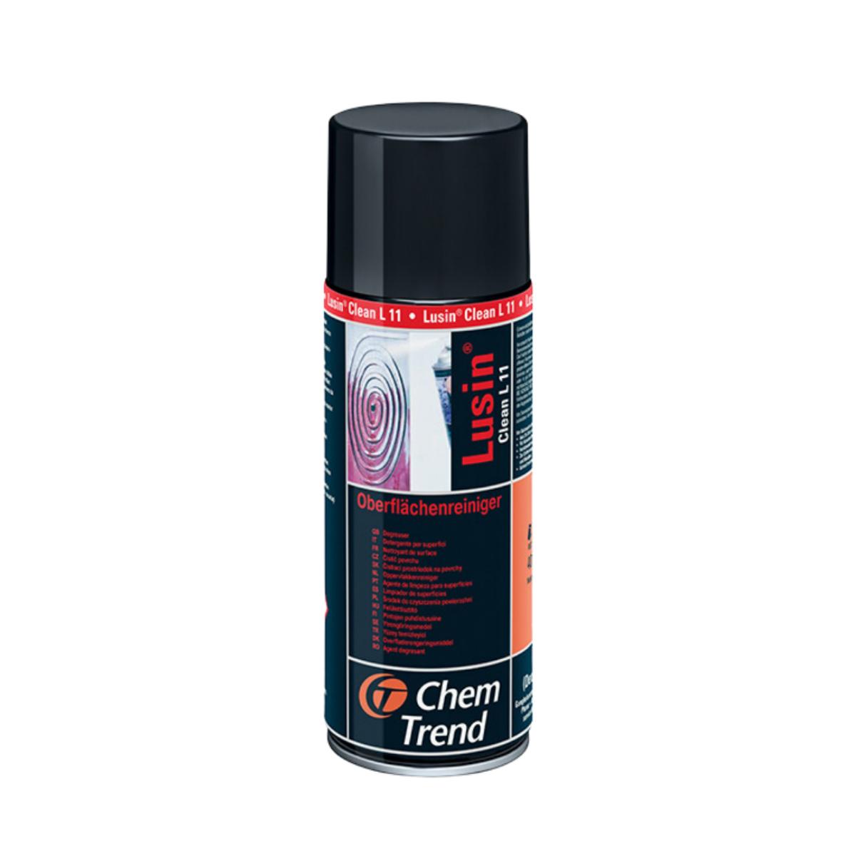 Lusin Mould Cleaner / Degreaser, Fast Drying