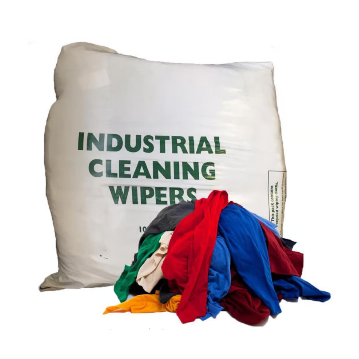 T-Shirt Rags