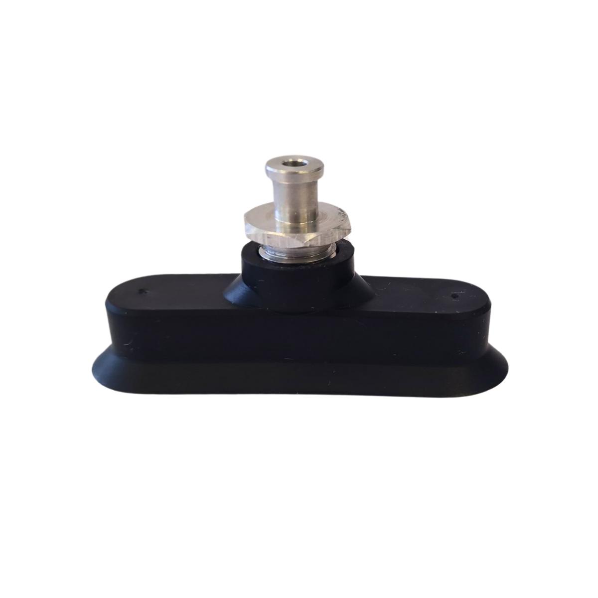 SGO Vacuum Cup Oval Complete
