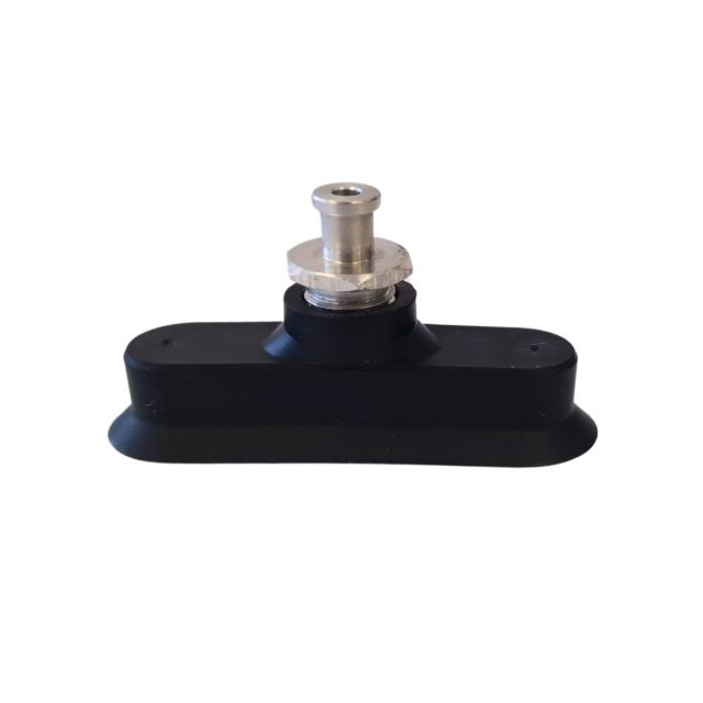 SGO Vacuum Cup Oval Complete