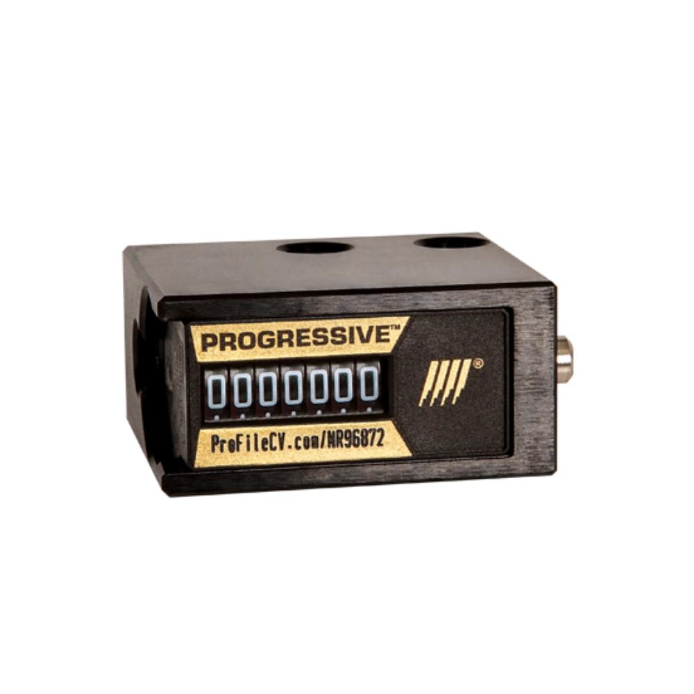 Counterview Attachment  Block