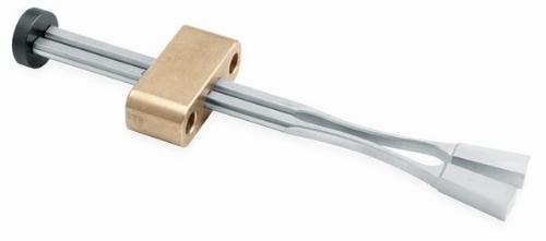 FlexiCore® Double Actuation