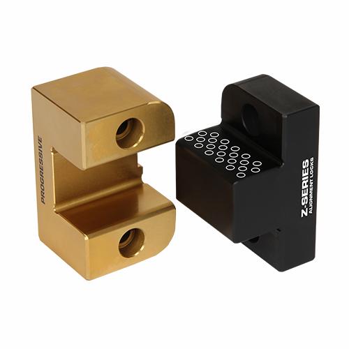 Top Lock - Z-Series