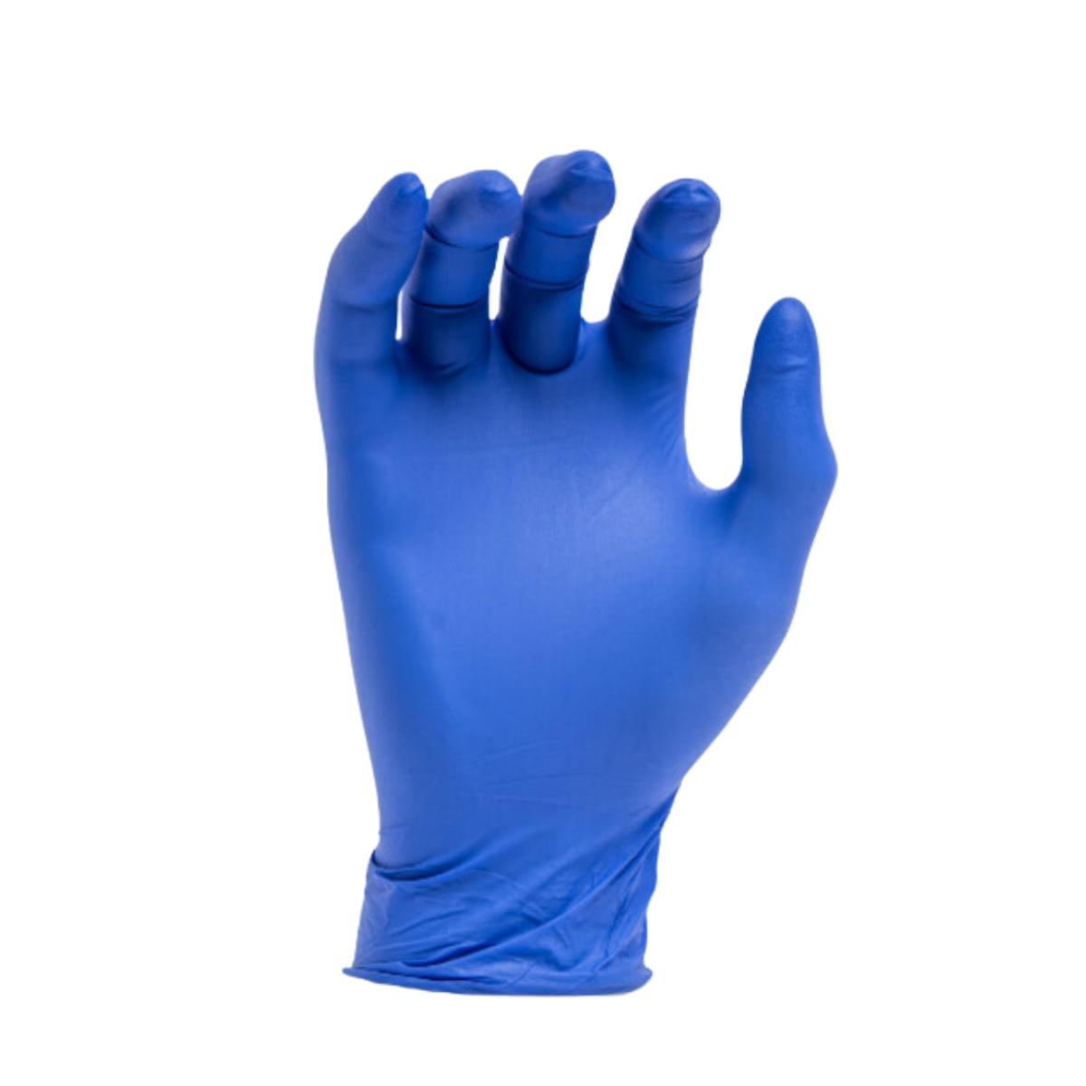 Nitrile Powder Free Disposable Glove