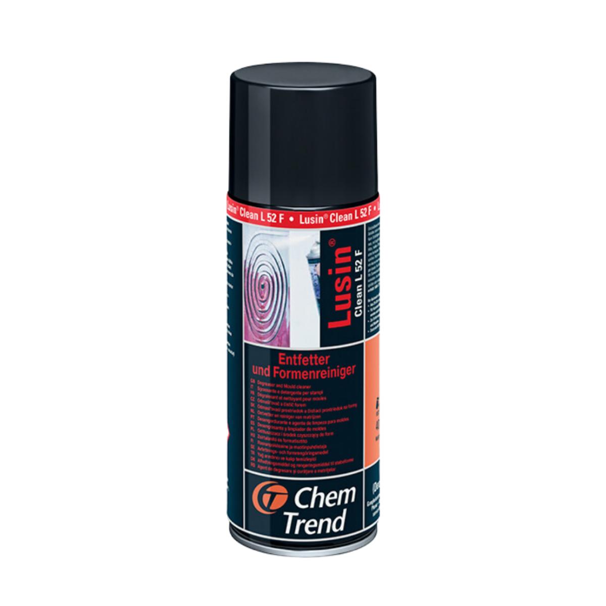 Lusin Cleaner / Degreaser, NSF