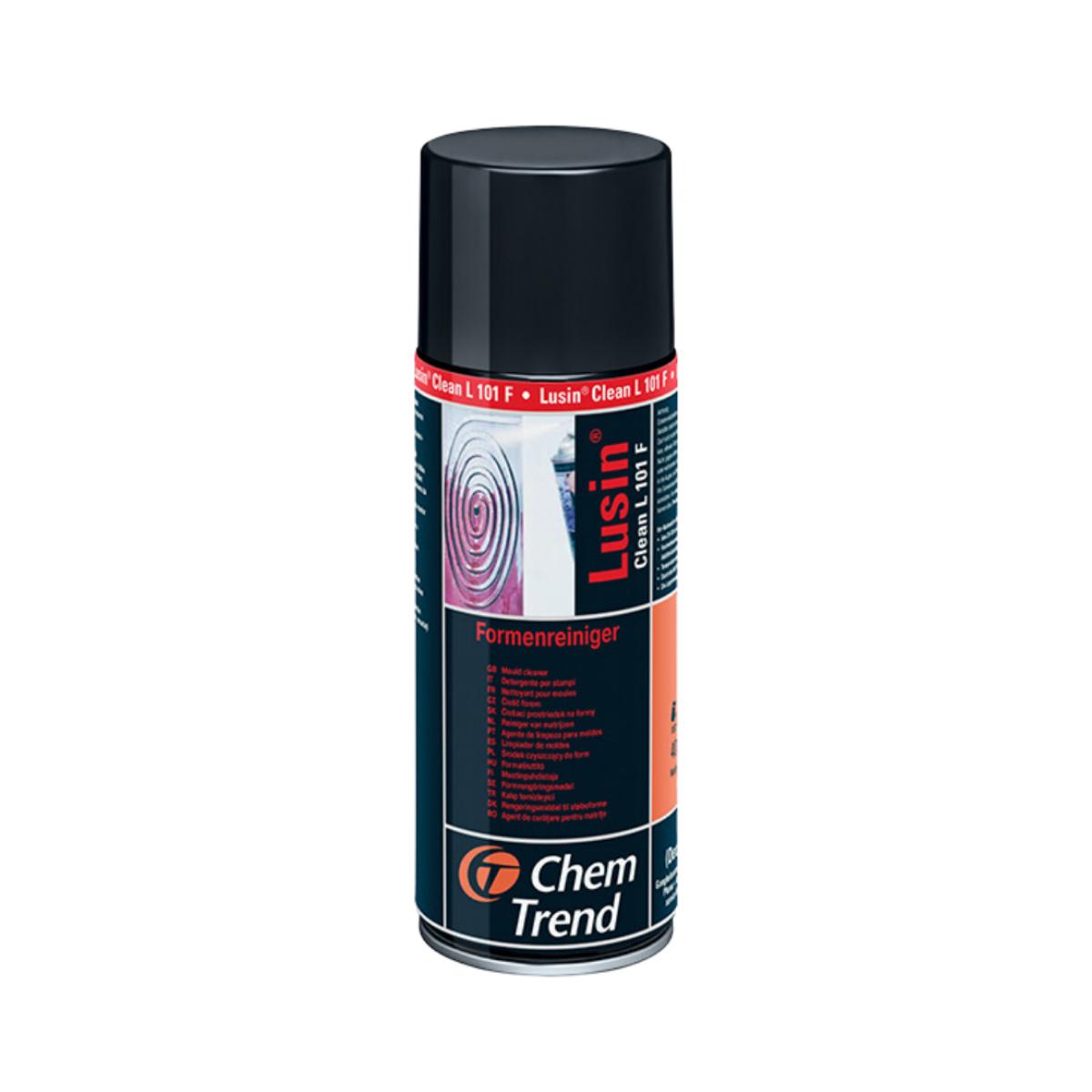Lusin Mould Cleaner, NSF registered