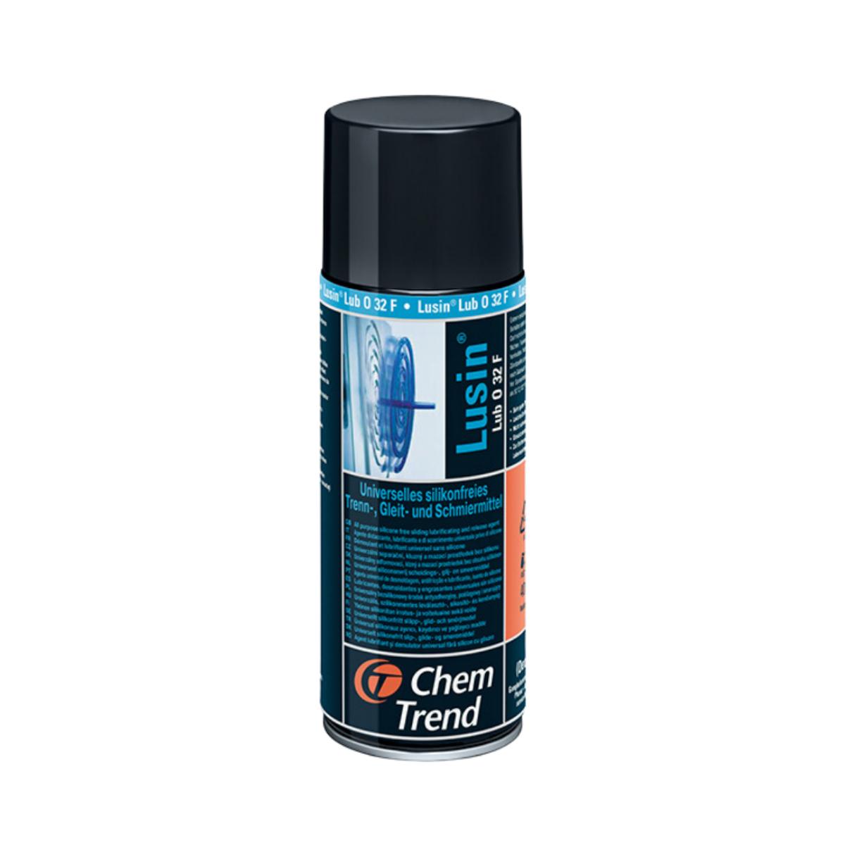 Lusin Lube, NSF