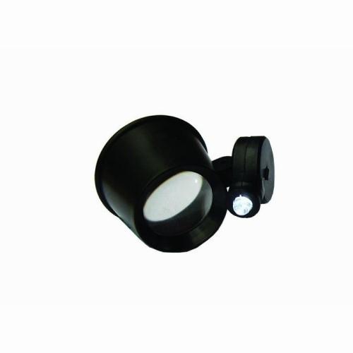 Eye Loupe with LED Illumination