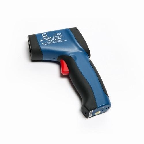 Infra-Red Thermometer