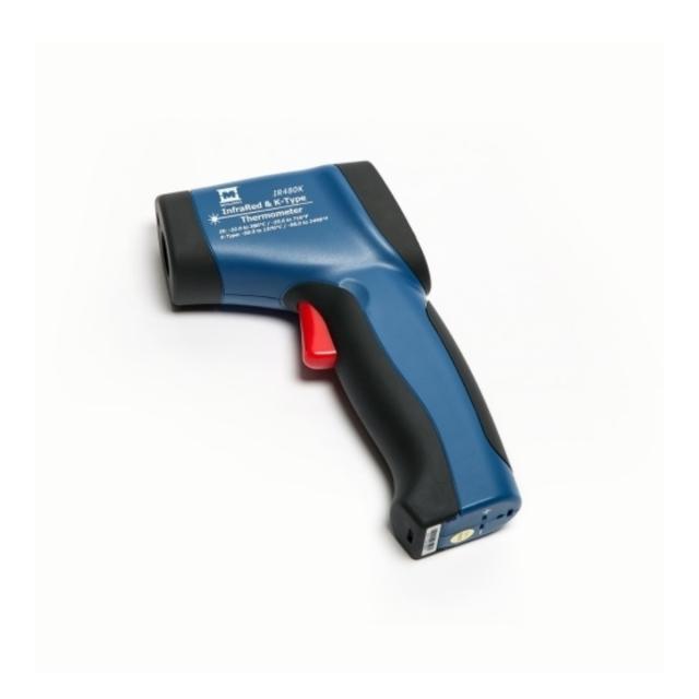 Infra-Red Thermometer