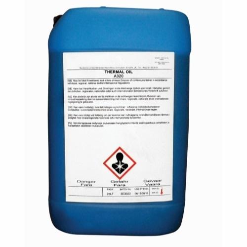 Thermal Oil