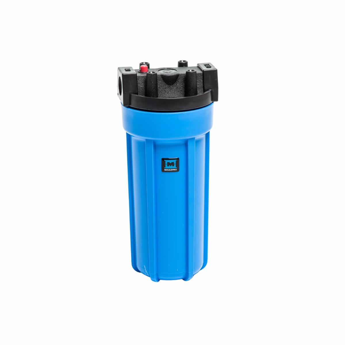 Water Filter, Standard Housing