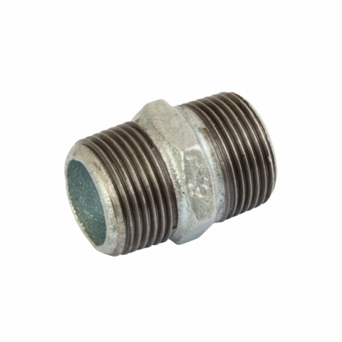 Equal Connector, Male