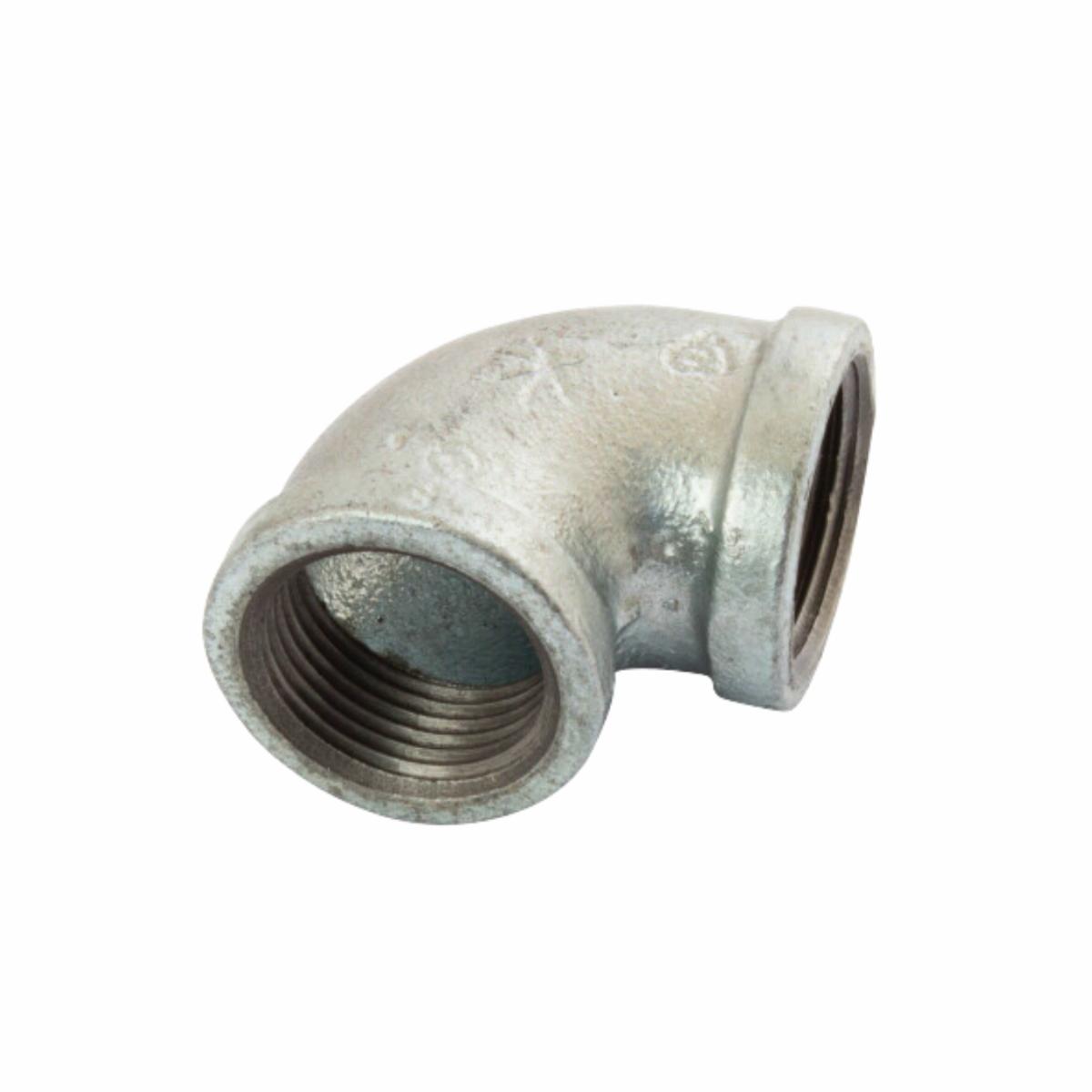 Equal Elbow, Female