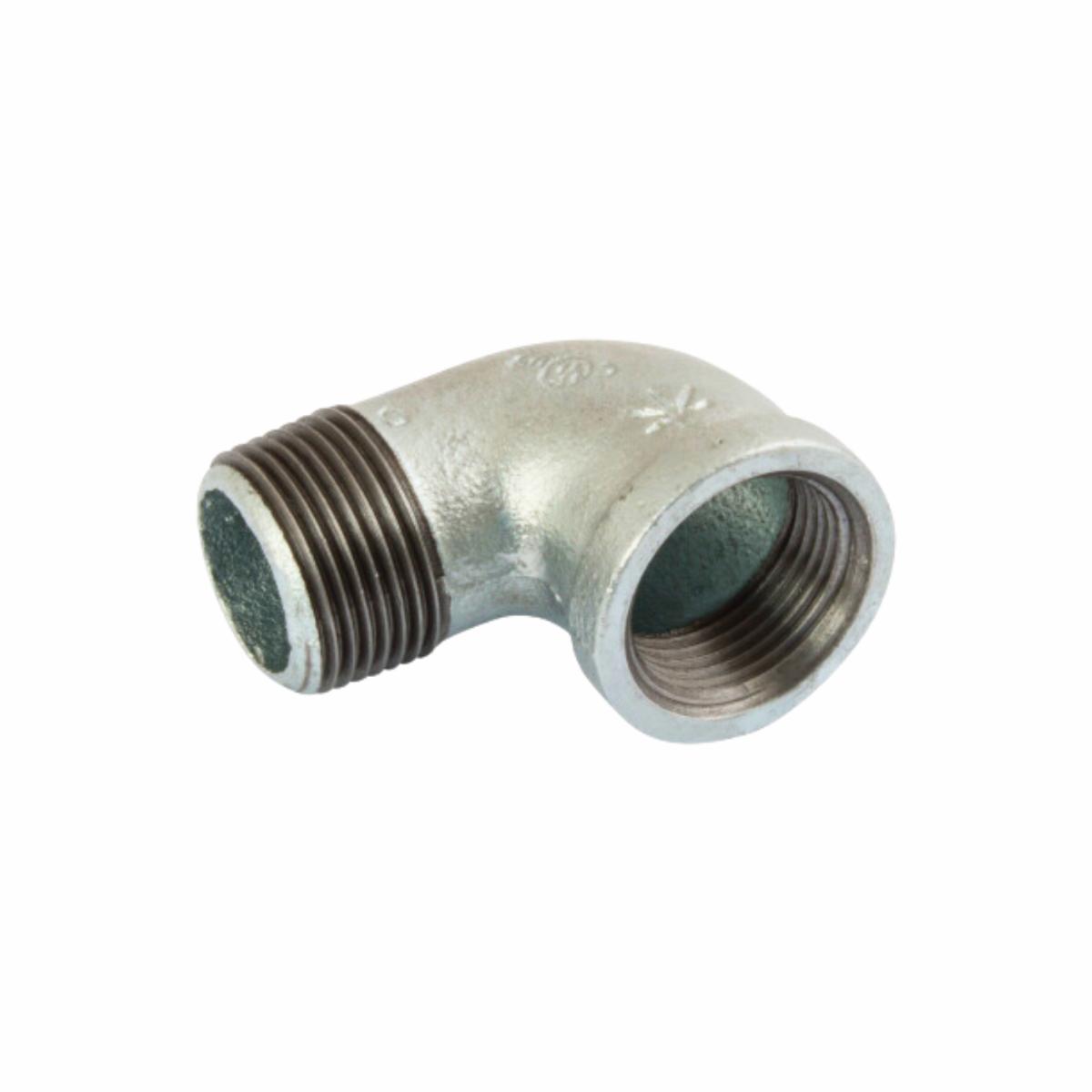 Equal Elbow, Male x Female