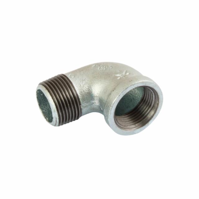 Equal Elbow, Male x Female