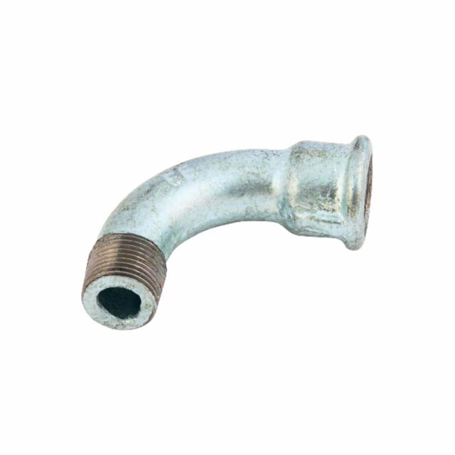 90° Bend, Male x Female