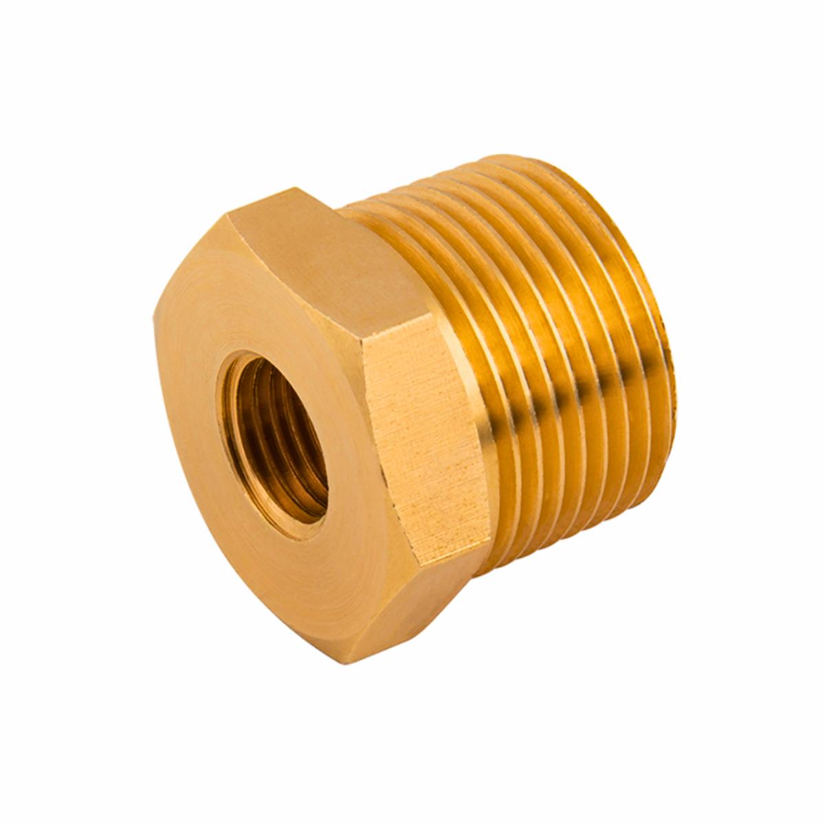 Reducing Bush, Male BSPT