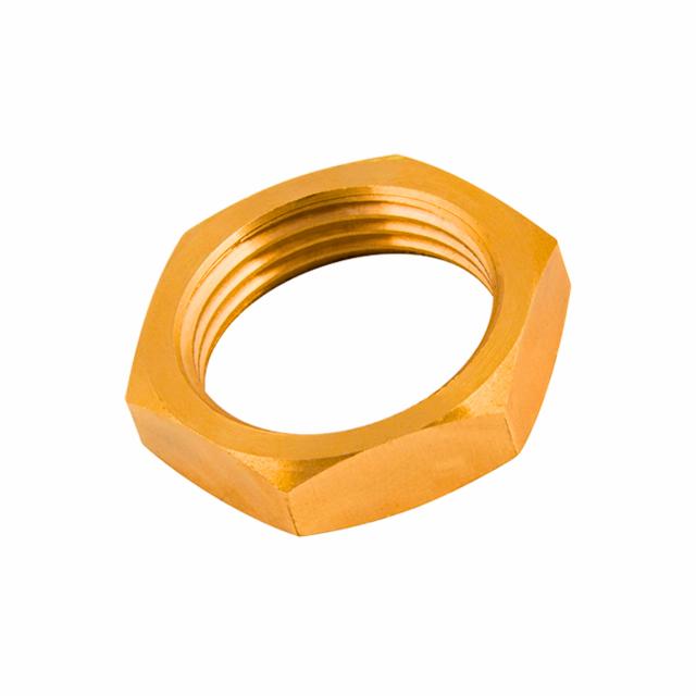 Female Lock Nut, BSPP