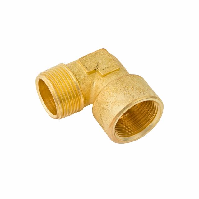 Equal Elbow, Male x Female
