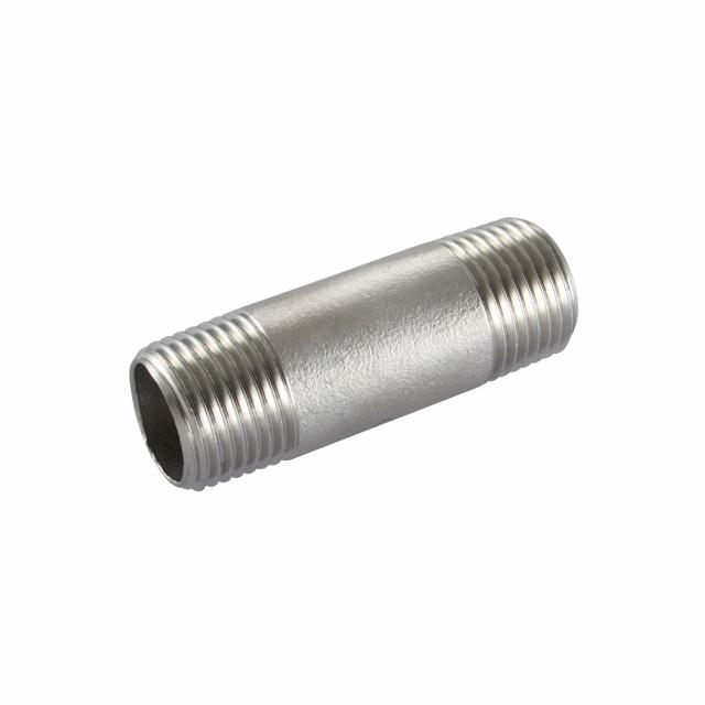 Barrel Nipple, Male