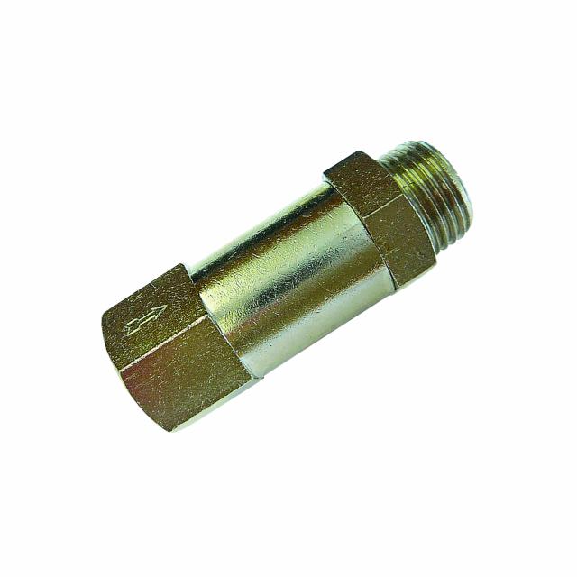 Non Return Valve