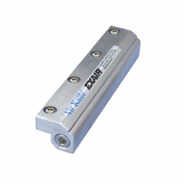 Standard Air Knife in Aluminium