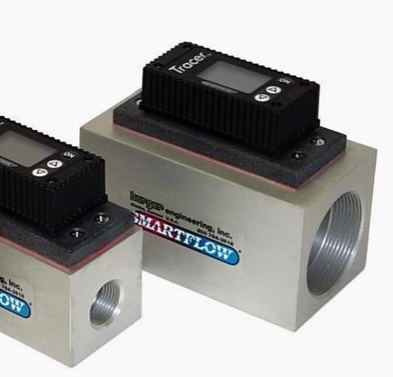 Digital Flow Meter