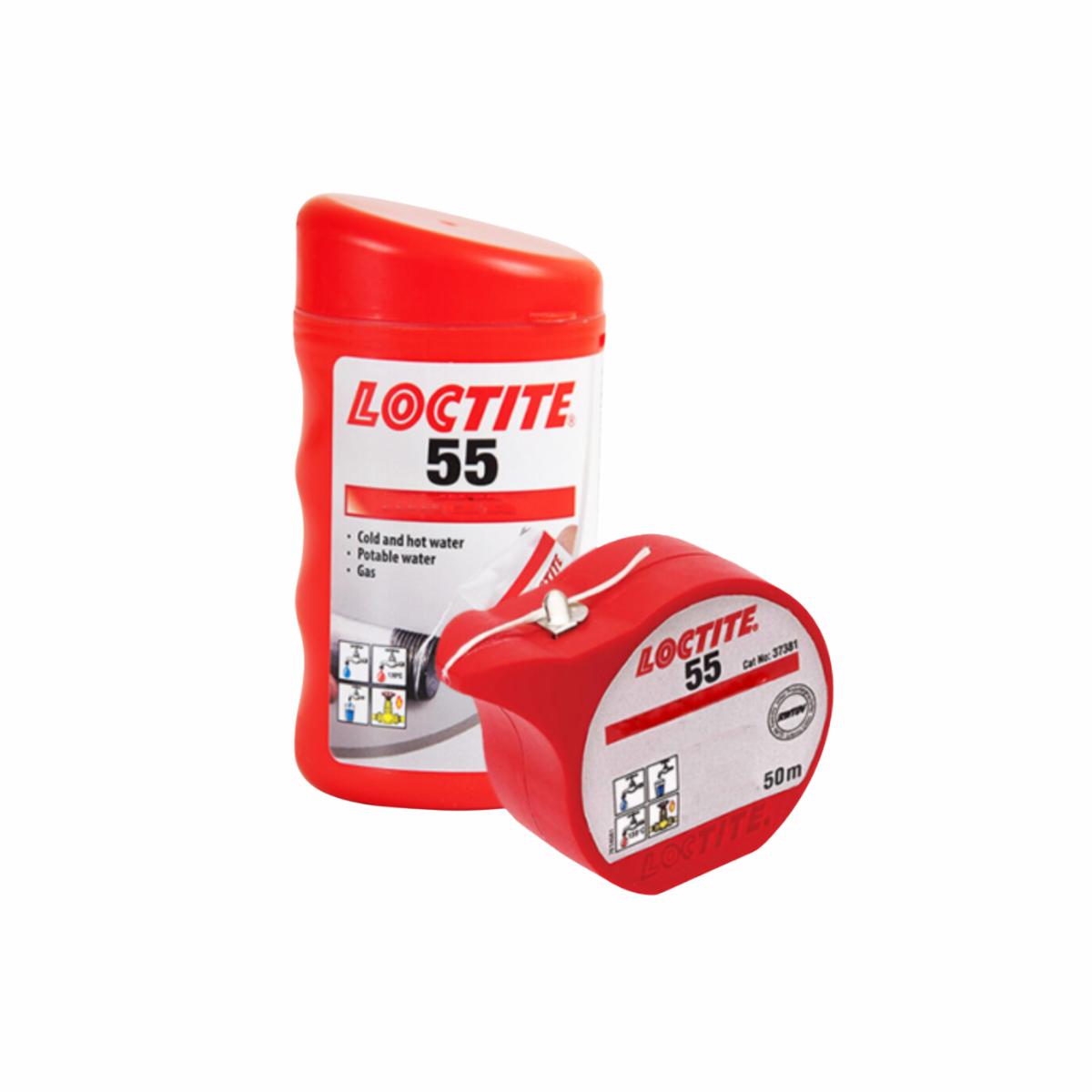 Loctite 55