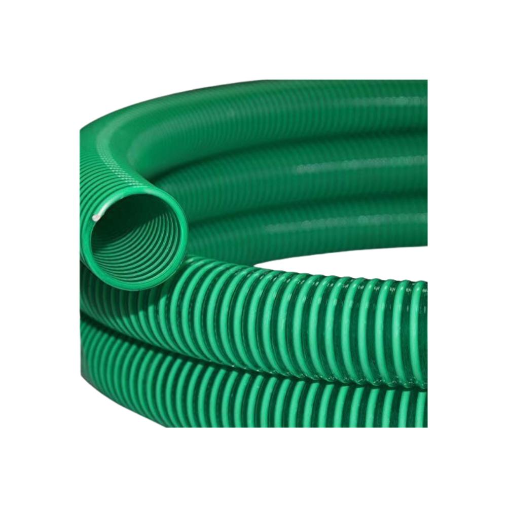 PVC - Green Tint Hose