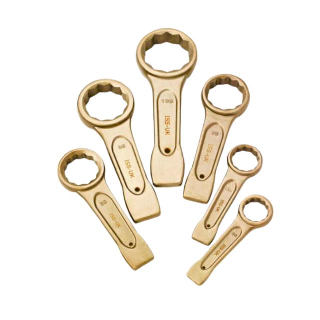 Metric Slogging Wrench