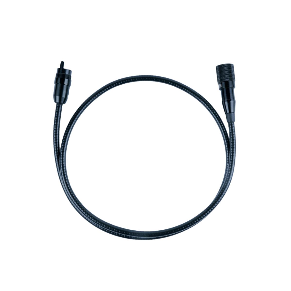 Borescope Flexi Tube / Camera - 3.5mm dia