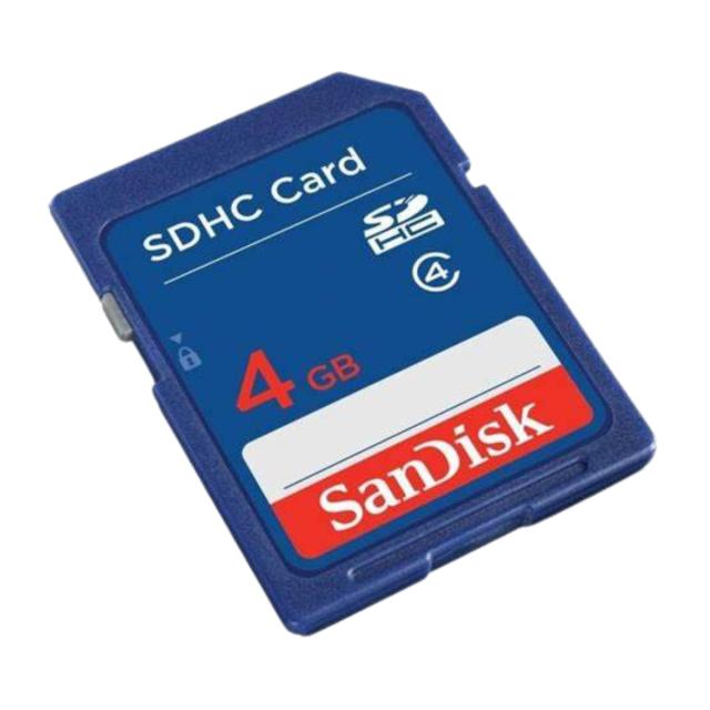 SD Card 