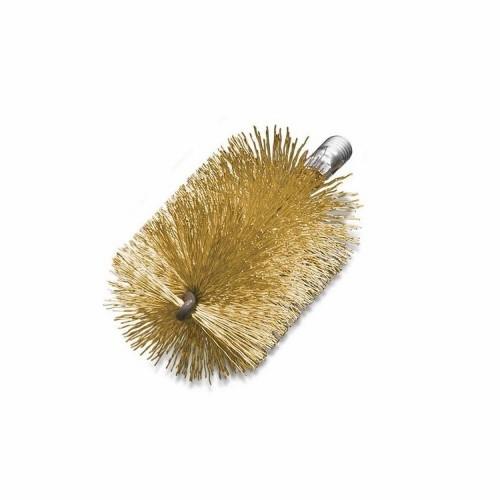 Brass Barrel Cleaning Brush