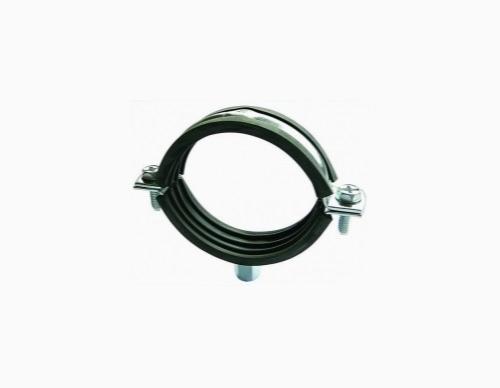 EPDM Insulated Rubber Lined Clips
