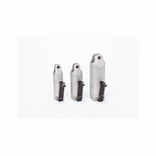 Cylinder / Pneumatic Nipper Body (Manual)
