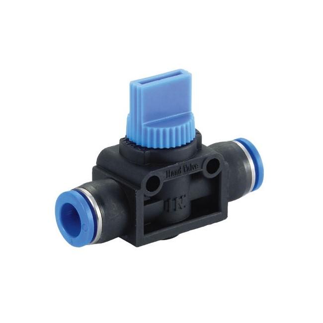 Ball Valve Tube