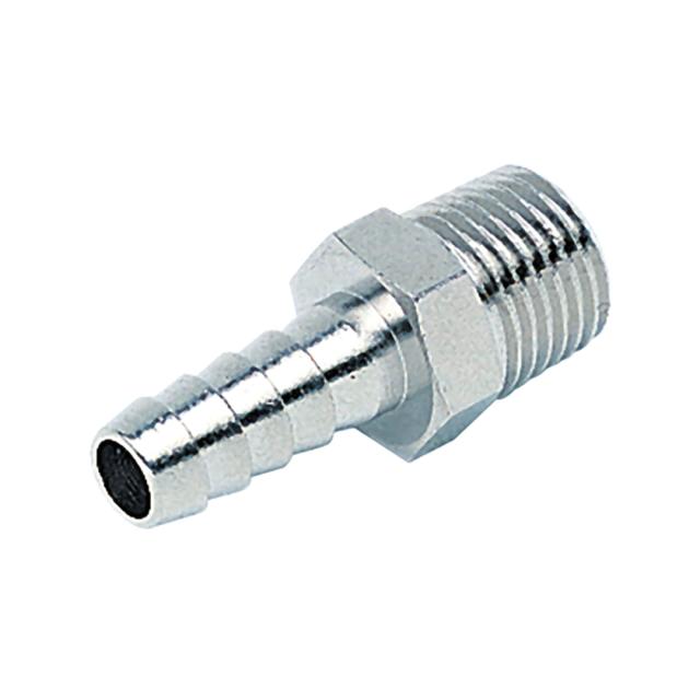 Hose Connector, Male BSPT