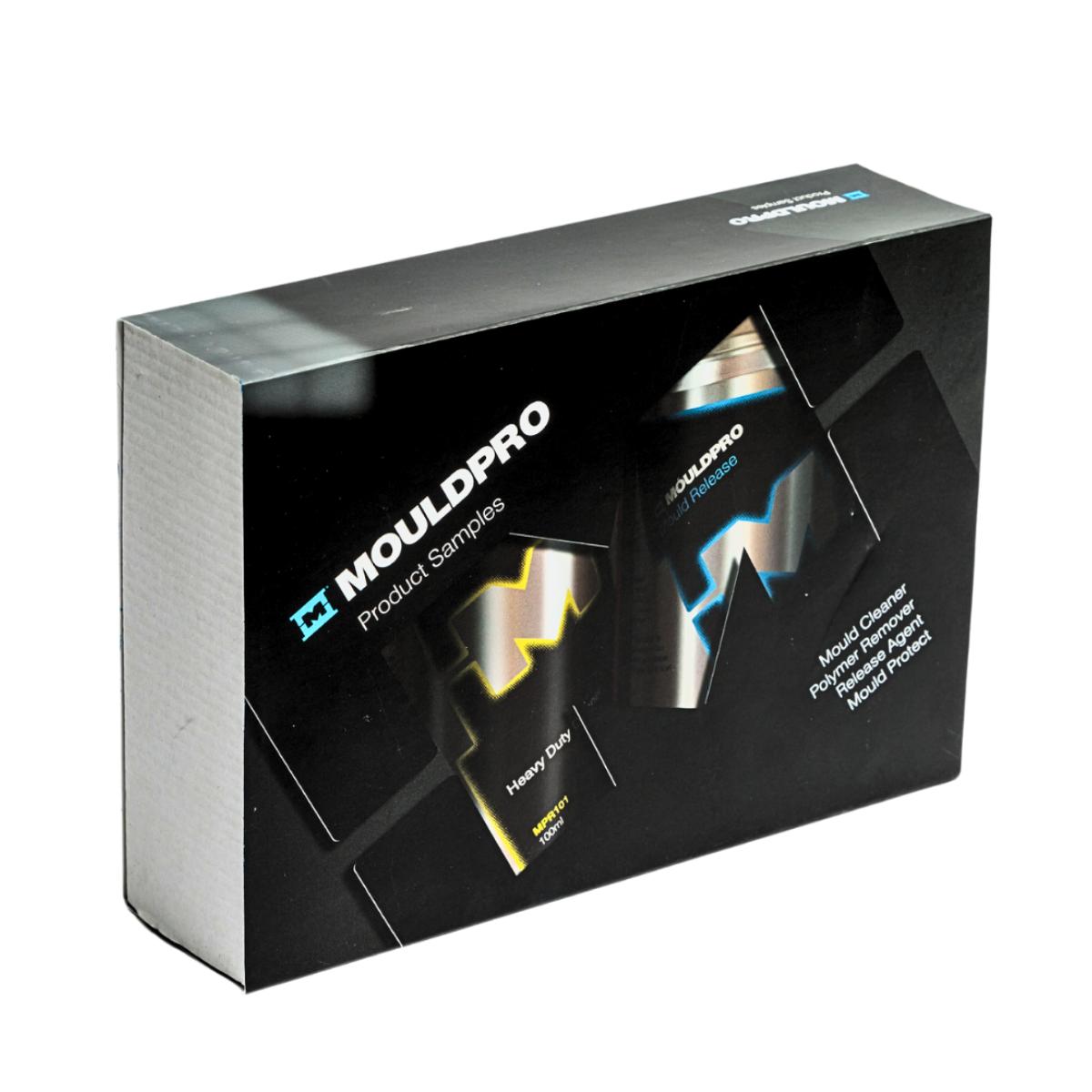 Mouldpro Sample Spray Kit