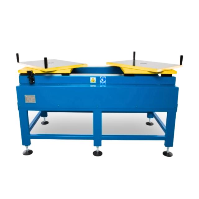 Mould Splitting Table