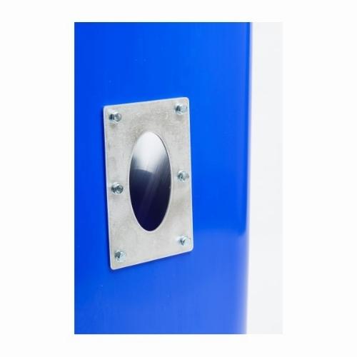 Probe Socket, Aluminium