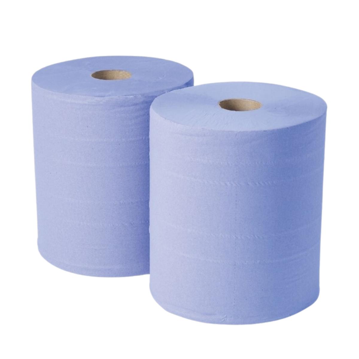 Blue Roll