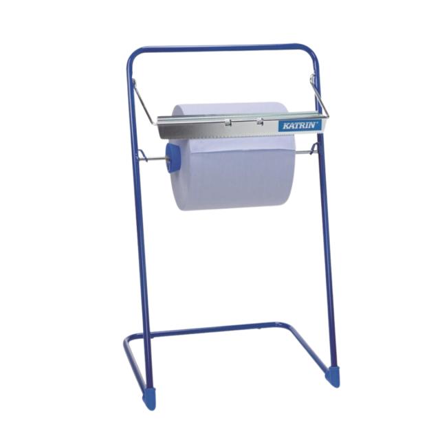 Wipe Roll Dispenser