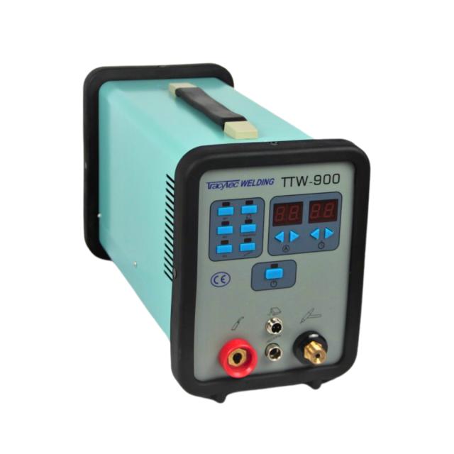 Micro TIG Repair Welder