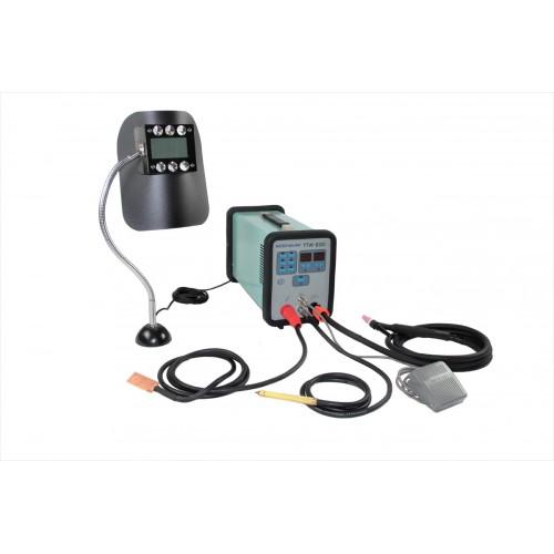 Micro TIG Repair Welder