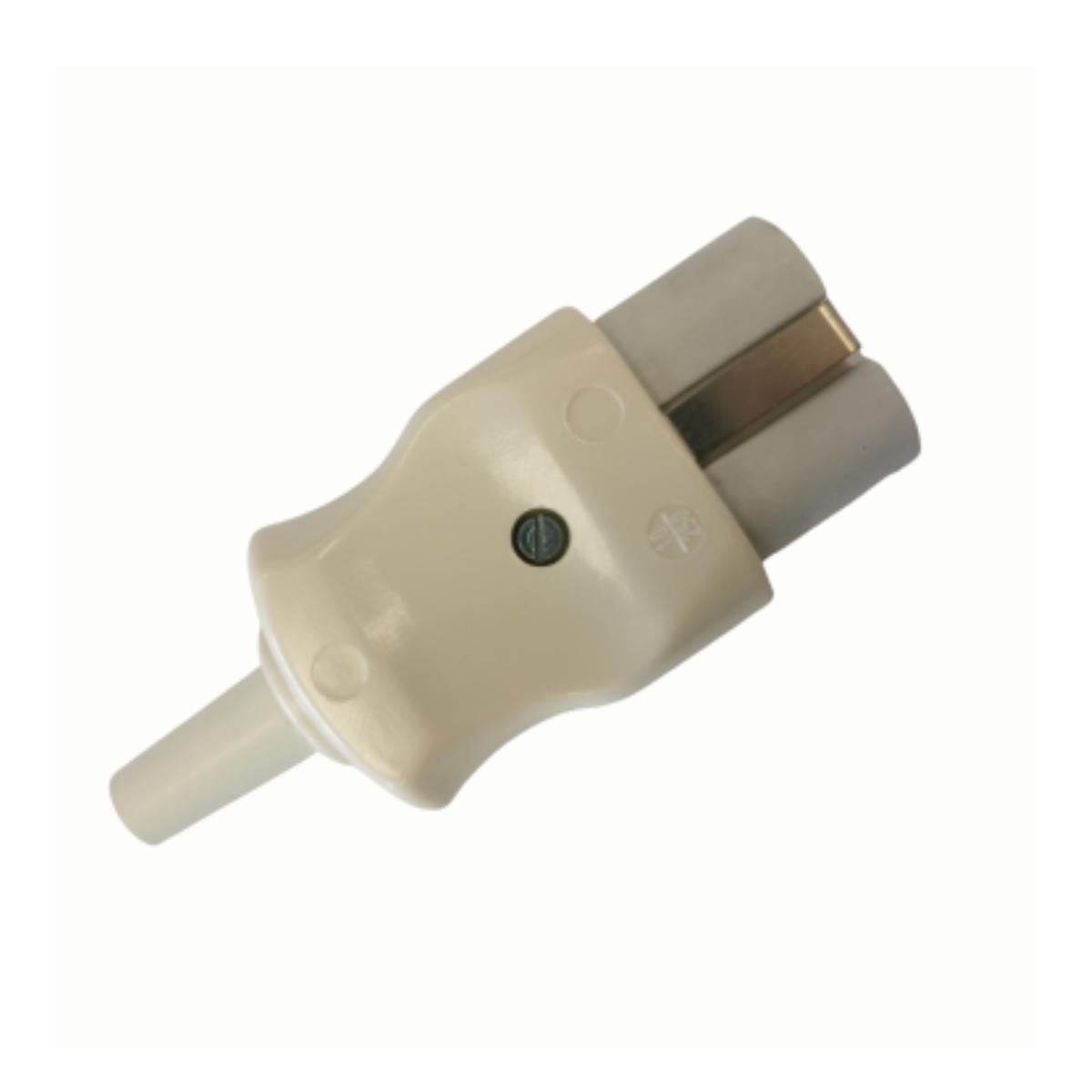 Two Pin Plug