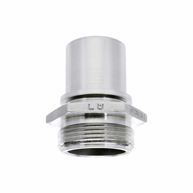 Fixed Male Hose Stem
