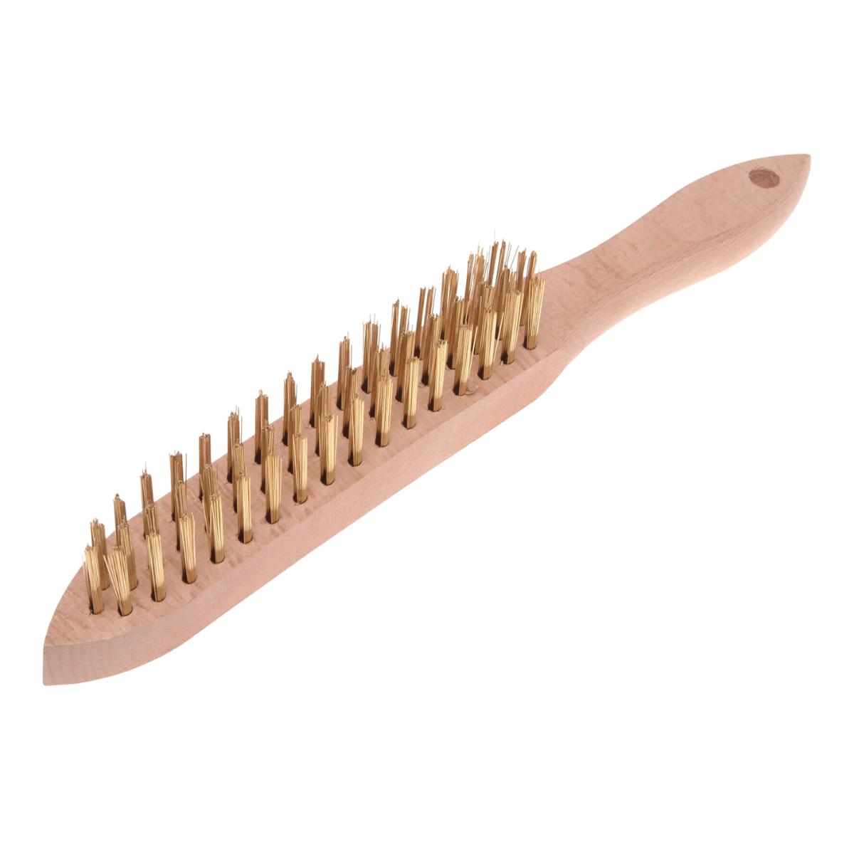 Fine Scratch Brushes